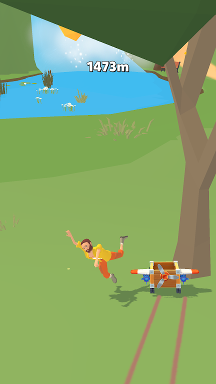 �ǳ�ð��(�羰������Ϸ)v0.3.3 �ֻ����ͼ