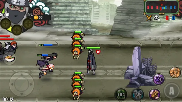 ��Ӱս�ǰ������ܺ���2026�ٷ����°汾v1.22 �ֻ����ͼ