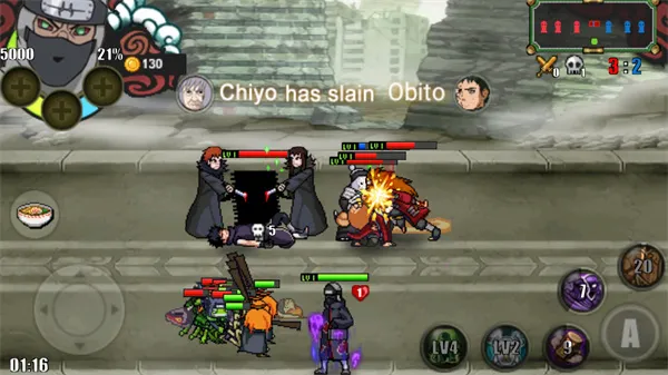 ��Ӱս�ǰ������ܺ���2026�ٷ����°汾v1.22 �ֻ����ͼ