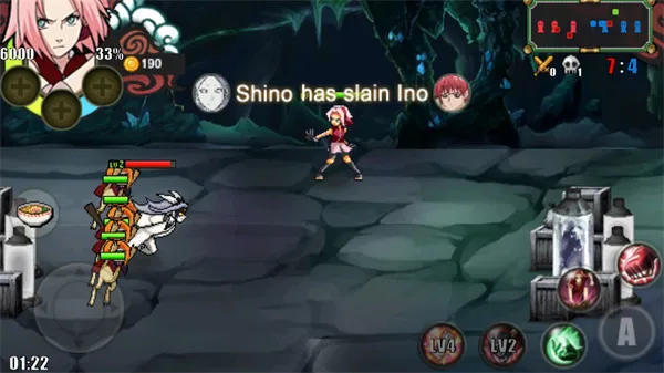 ��Ӱս�ǰ������ܺ���2026�ٷ����°汾v1.22 �ֻ����ͼ