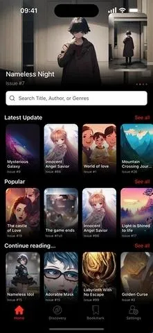 Nicomanga������׿���ֻ���