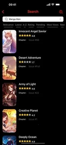 Nicomanga������׿���ֻ���