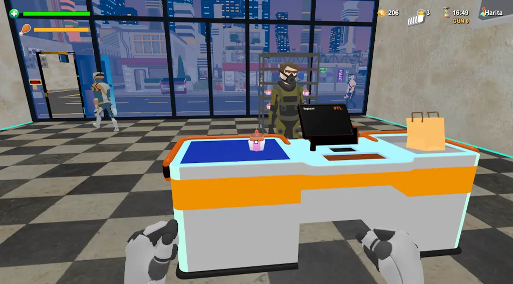 �����ӻ���20772026���°汾v1.0.31 �ٷ������ͼ