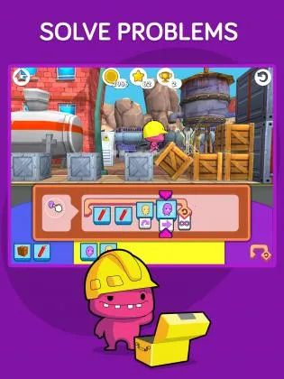 ���ʱ��codeSpack(��ͯ�����Ϸ)v3.04.01 �ٷ������ͼ