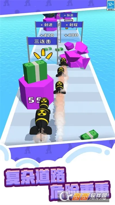 ��ǹ����2�����(�ܿ������Ϸ)v1.0.1.407.402.0814 �ֻ����ͼ