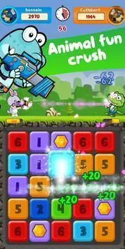 ����ѹե2026�ٷ�����v1.1 �ٷ������ͼ