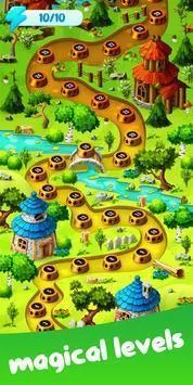 ����ѹե2026�ٷ�����v1.1 �ٷ������ͼ