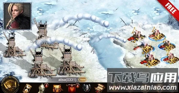 Ů���ķ���(����ս����Ϸ)