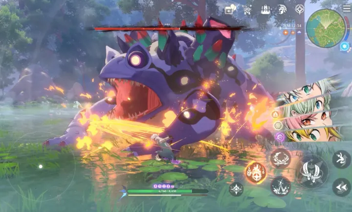 �ߴ����Դ���ʷ�2026�ٷ�����v1.0 �ֻ����ͼ