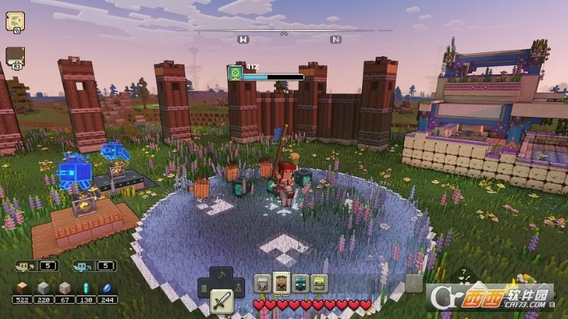 �ҵ����绳�ɰ�2026���ذ�װv0.14.3 ��׿���ͼ