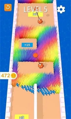 Ϯ���Ǳ�(�ܿ�ð����Ϸ)v1 �ٷ������ͼ