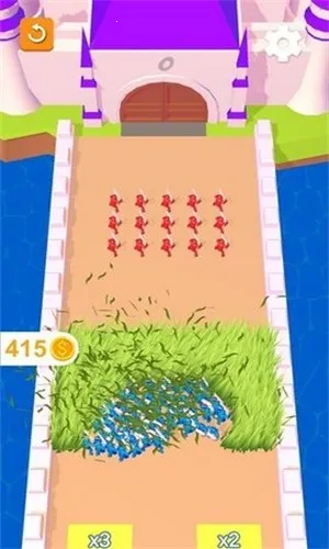 Ϯ���Ǳ�(�ܿ�ð����Ϸ)v1 �ٷ������ͼ