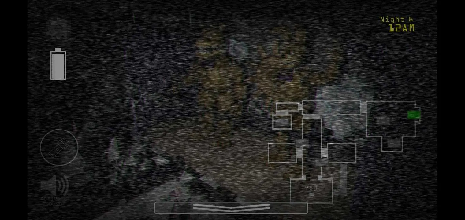 FNAF�Ի͵Ĺ�ȥ2026�ٷ����°汾v1.2 �ٷ������ͼ