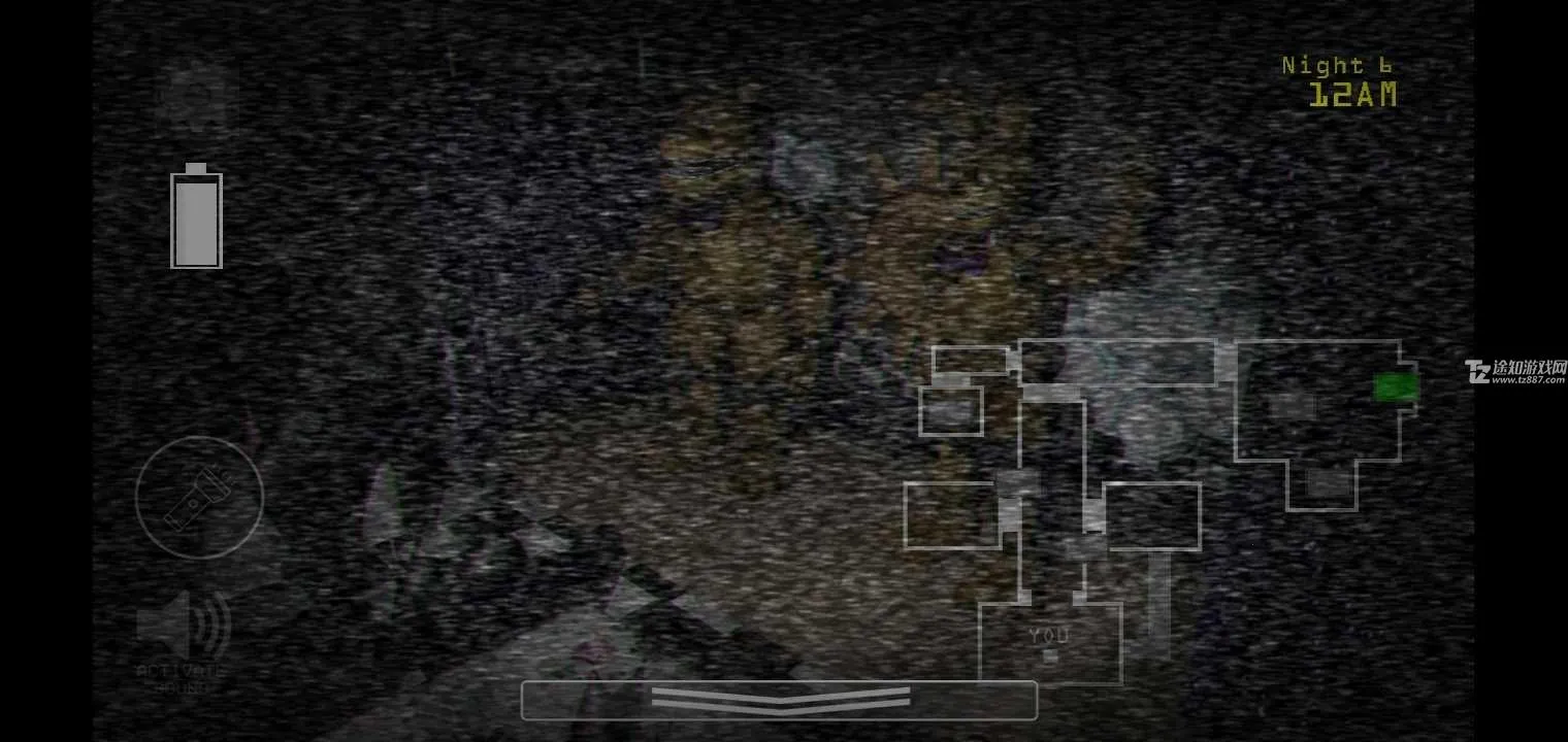 FNAF�Ի͵Ĺ�ȥ2026�ٷ����°汾