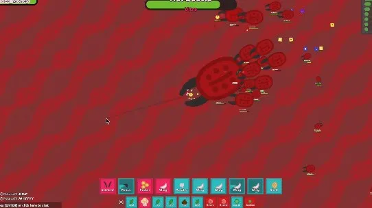 florr.io��Ϸ2026�ٷ����°汾