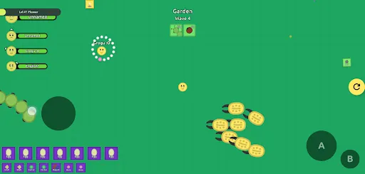 florr.io��Ϸ2026�ٷ����°汾