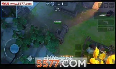 ����֮ս(�����������)v1.0.47 �ٷ������ͼ