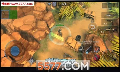 ����֮ս(�����������)v1.0.47 �ٷ������ͼ