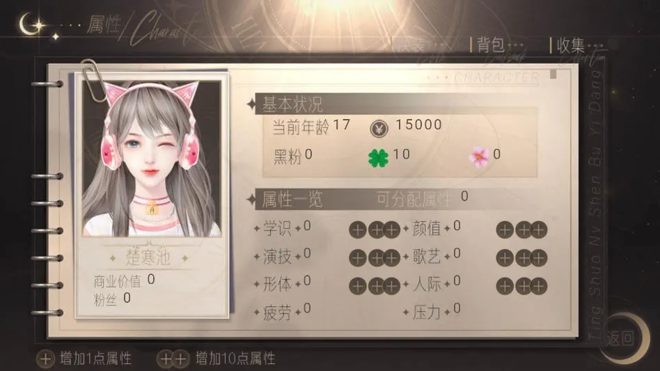 ��˵Ů���׵�(Ů����������Ϸ)v���� �ֻ����ͼ