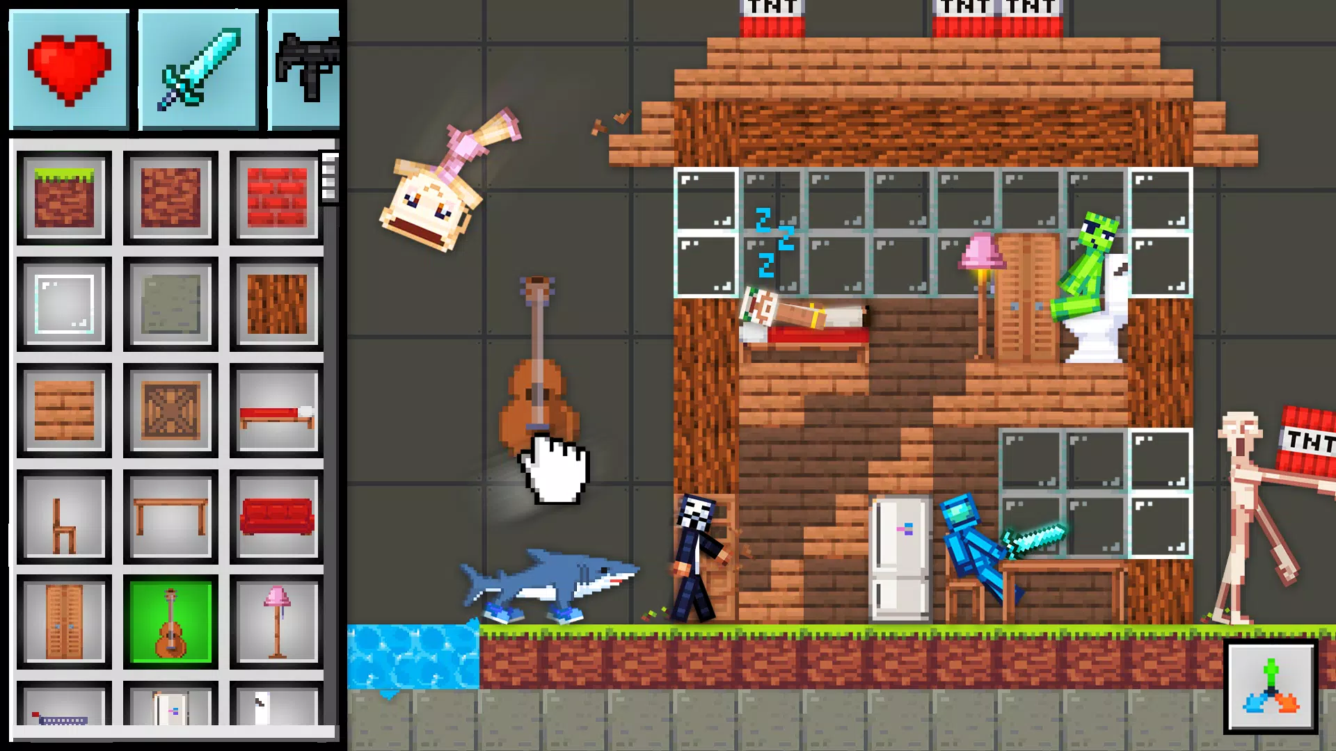 ��Ϲ��գ�������ɳ��2026�ٷ����°汾v0.4 �ֻ����ͼ