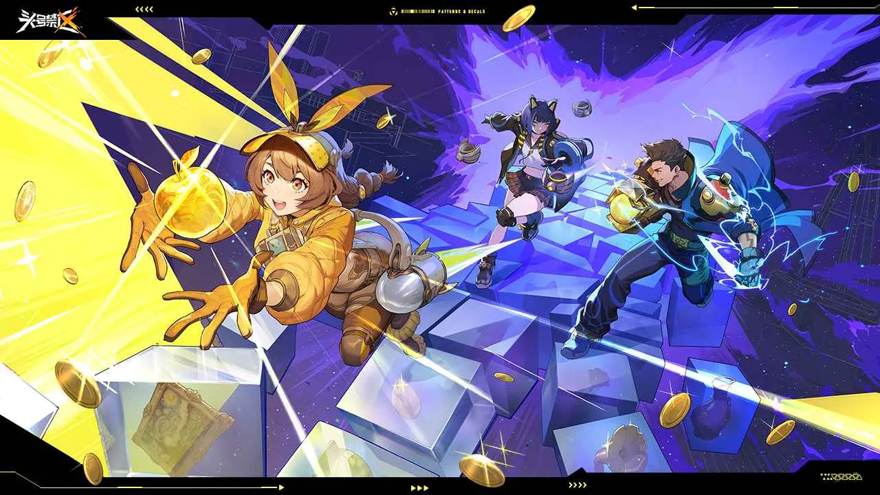 ͷ�Ž���(���𾺼�����)v1.2.9.2091 �ٷ������ͼ