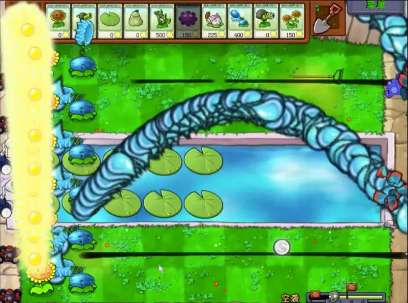 ֲ���ս��ʬ��ˬ�������ֻ���v1.0.0 �ֻ����ͼ