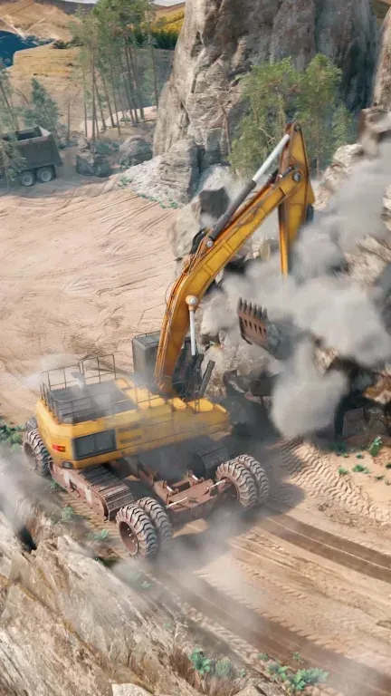 �󳵻���˾��ȥ����(�ɿ�ģ����Ϸ)v0.2.0 �ٷ������ͼ