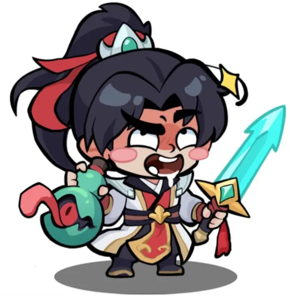 妖怪金手指2026官方正版 妖怪金手指2026官方正版