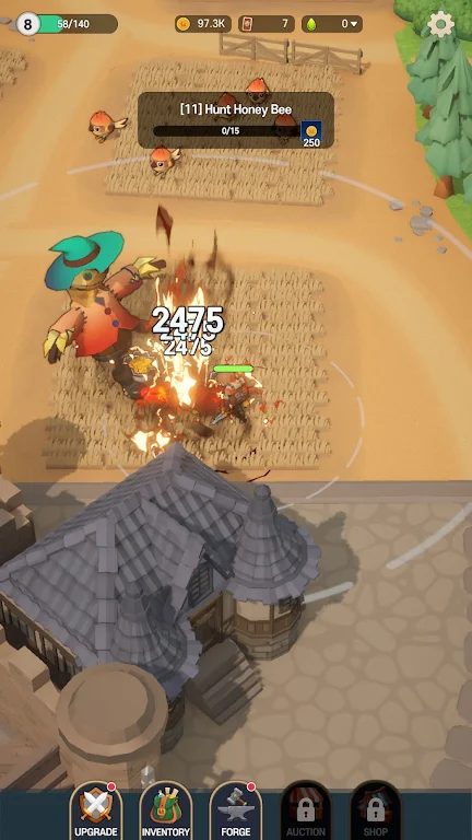 ������˸����˵�(������ɫ������Ϸ)v0.4.5 ��Ѱ��ͼ