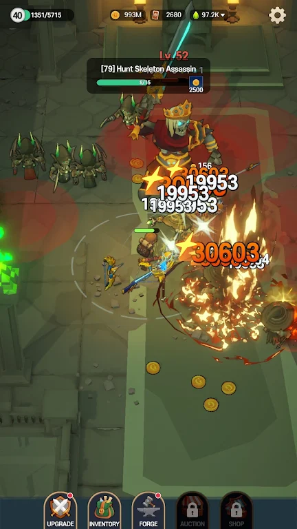 ������˸����˵�(������ɫ������Ϸ)v0.4.5 ��Ѱ��ͼ