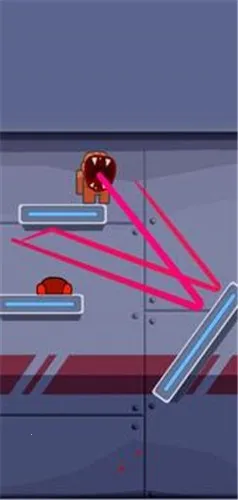 Mr Imposter: Space Hunt(����ð����Ϸ)v0.996 �ٷ������ͼ