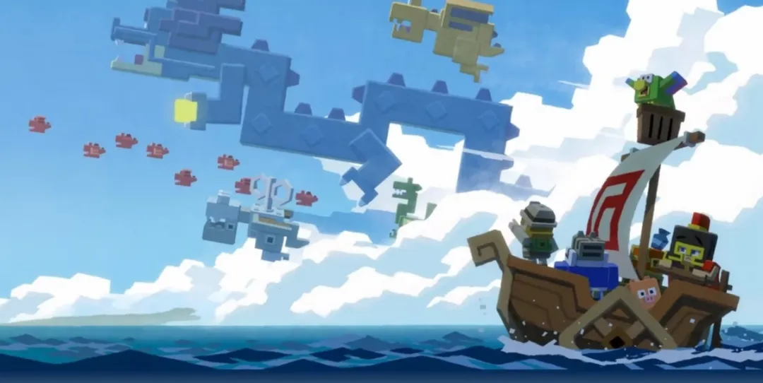 PANDOLAND最新手机版 PANDOLAND最新手机版