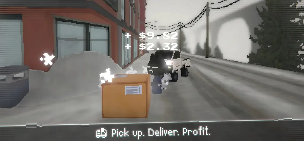 ��è�ٵ�steam��ֲ��(����ݼ�ʻ��Ϸ)v1.12 ��׿���ͼ