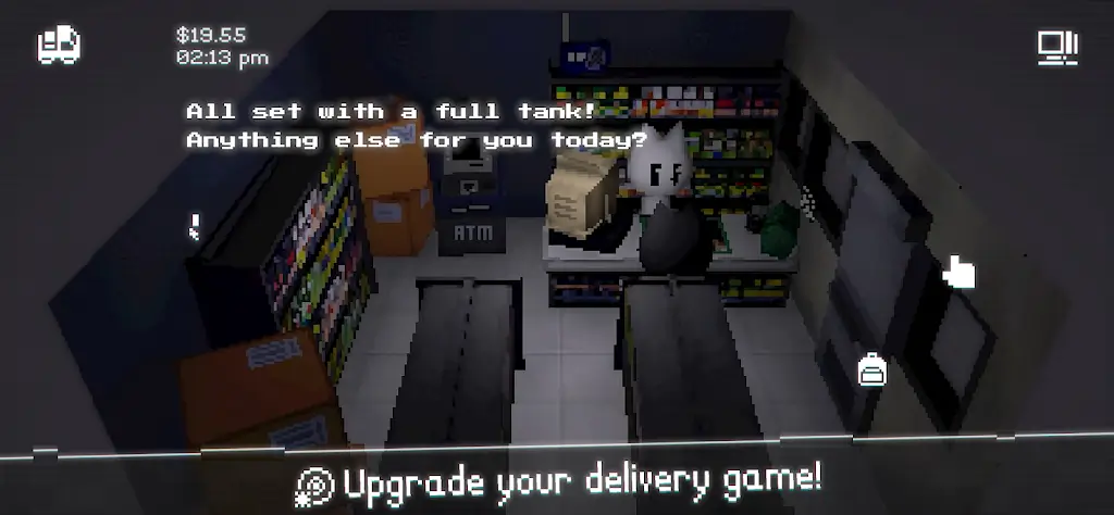 ��è�ٵ�steam��ֲ��(����ݼ�ʻ��Ϸ)v1.12 ��׿���ͼ