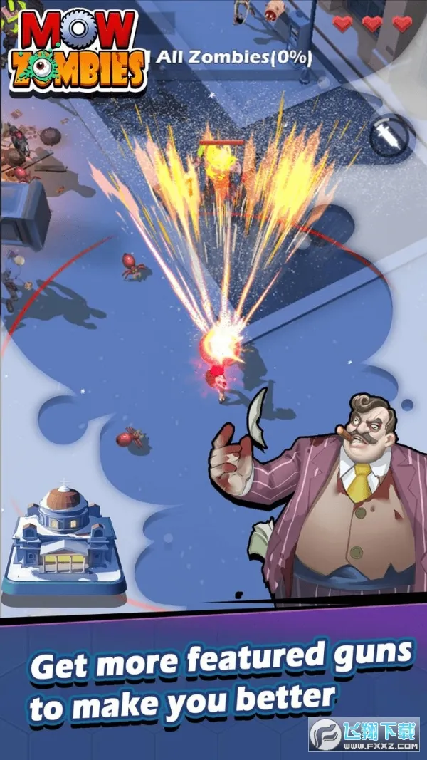 ��ʬ�ո���2026�ٷ����°汾v1.6.5 ��Ѱ��ͼ