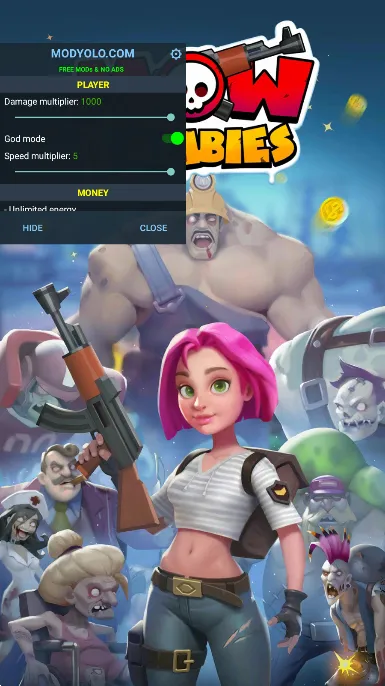 僵尸收割者2026官方最新版本 僵尸收割者2026官方最新版本