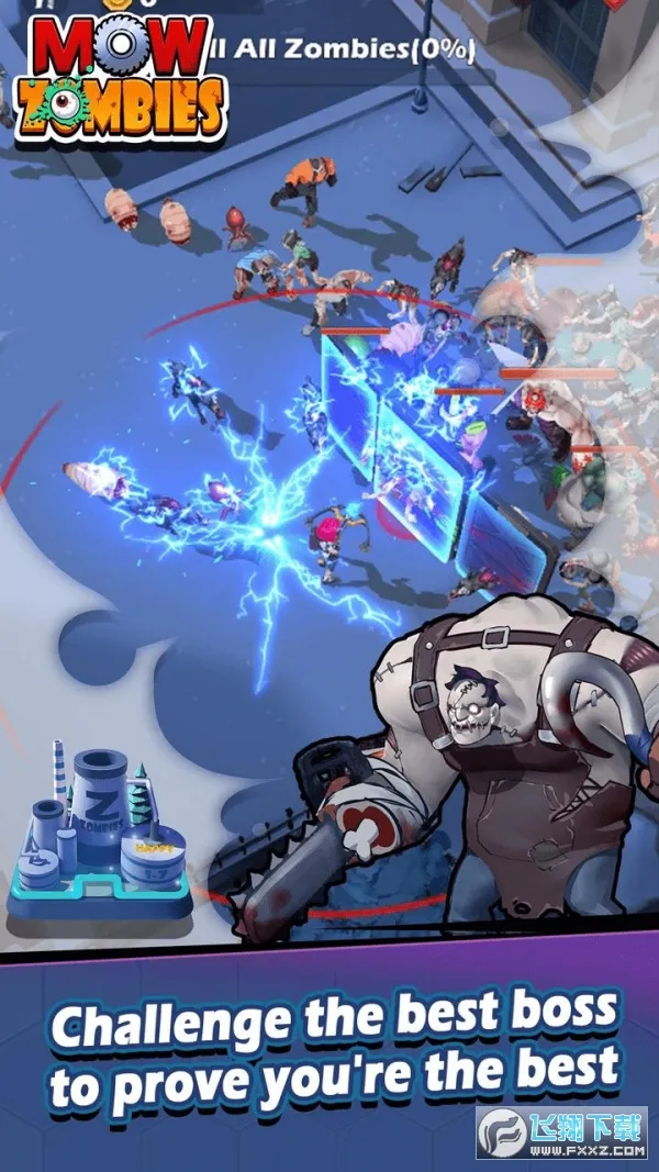 ��ʬ�ո���2026�ٷ����°汾v1.6.5 ��Ѱ��ͼ