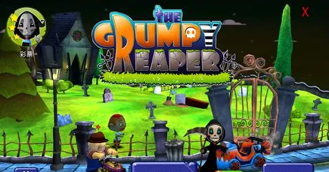 僵尸收割者2026官方最新版本 僵尸收割者2026官方最新版本