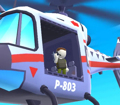 ֱ��������3D(ֱ���������Ϸ)