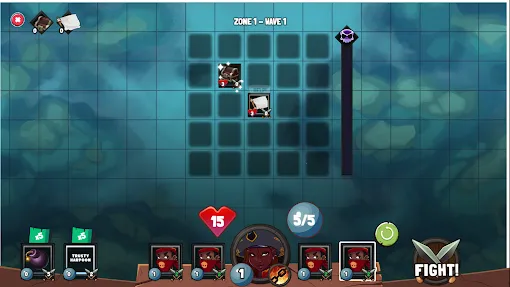 ��û��ʯͷ(����ð����Ϸ)v1.0.0 ��׿���ͼ