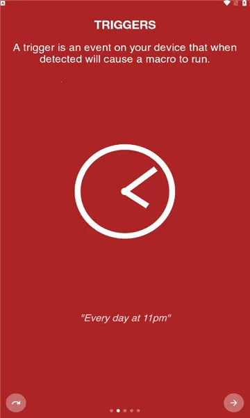 MacroDroid(�ֻ��Զ�������)v5.51.4 �ֻ����ͼ