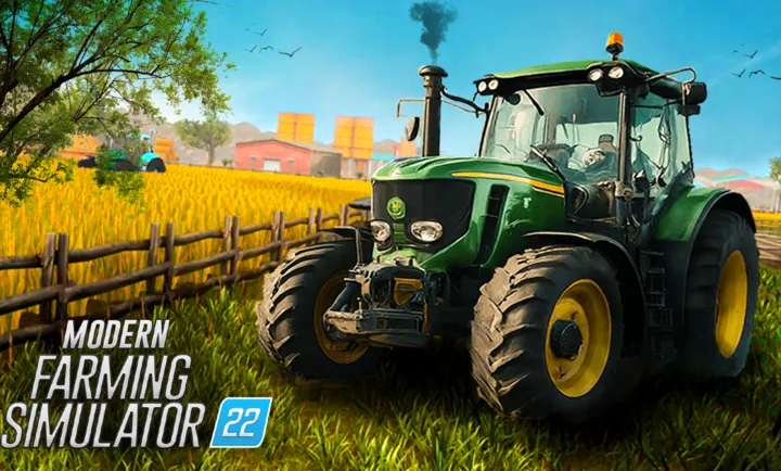 ģ��ũ��26���ư�(ũ����Ӫ��Ϸ)v6.7 ��׿���ͼ