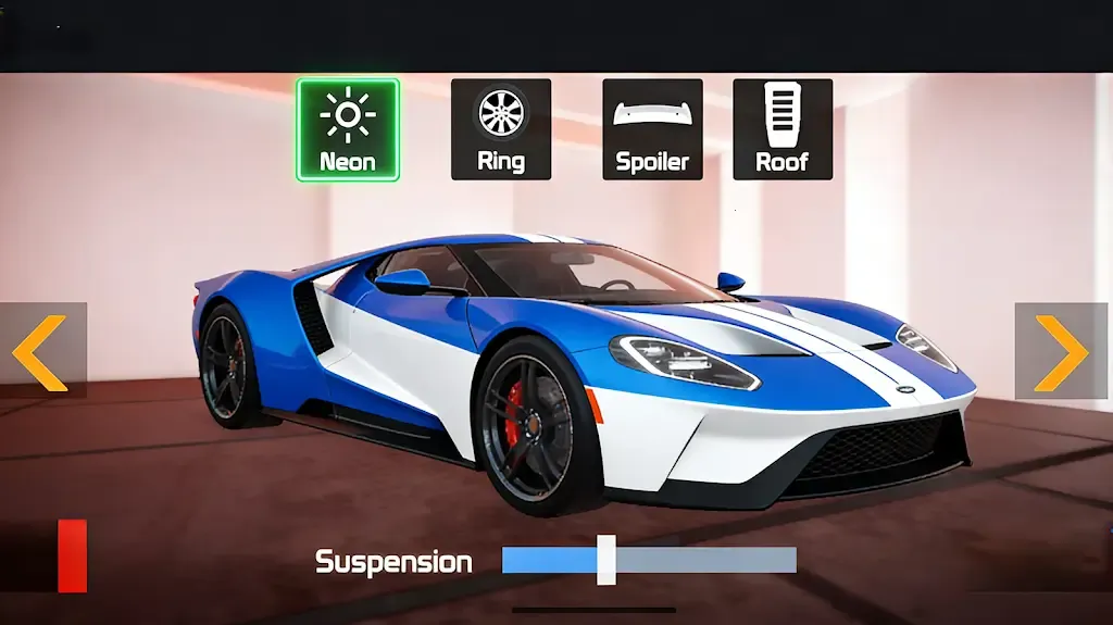 Turbo Nexus Street Legends�����ֻ���v3.1.0 ��׿���ͼ