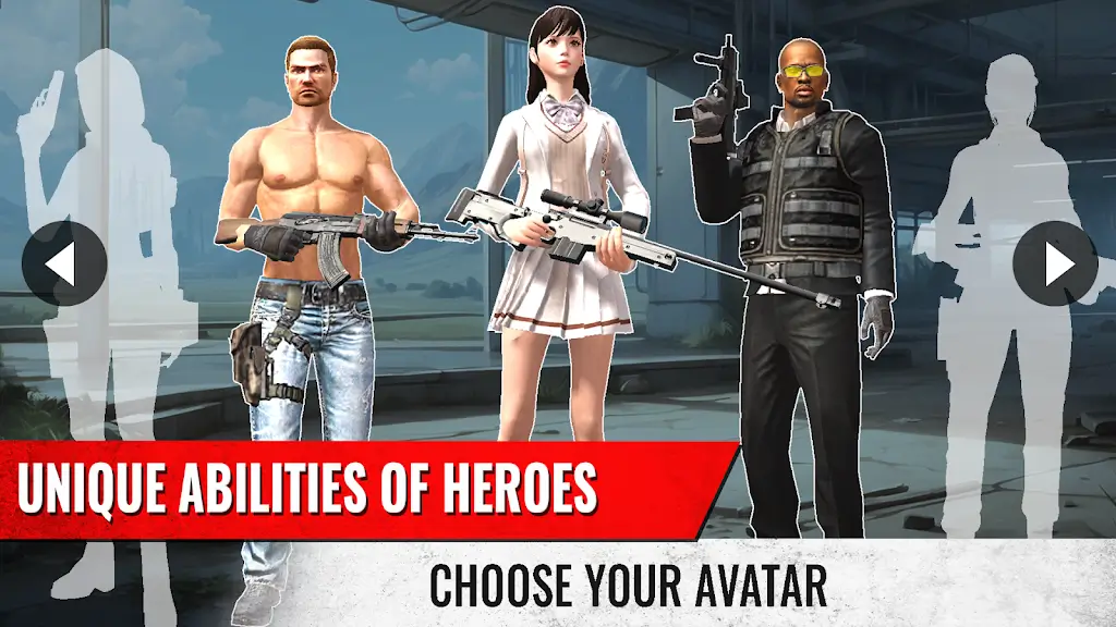 �����������(�ִ�ս�������)v0.0.355 �ֻ����ͼ