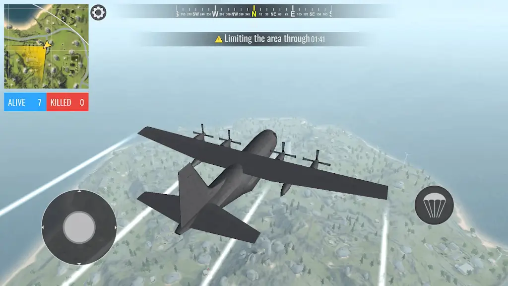 �����������(�ִ�ս�������)v0.0.355 �ֻ����ͼ