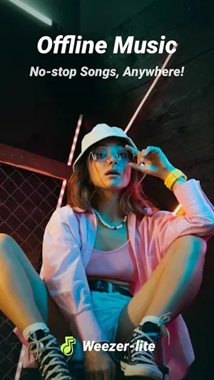 Weezer����2026���°汾v1.6.0 ��Ѱ��ͼ