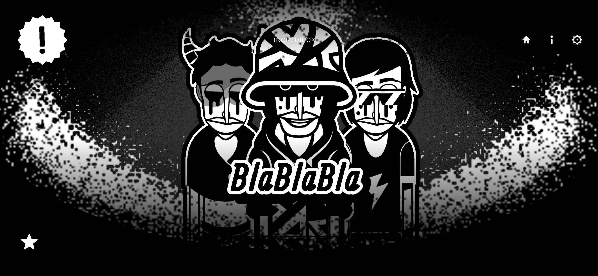 ������ӣ�BlaBlaBlaģ��2026�ٷ�����v0.5.7 �ֻ����ͼ