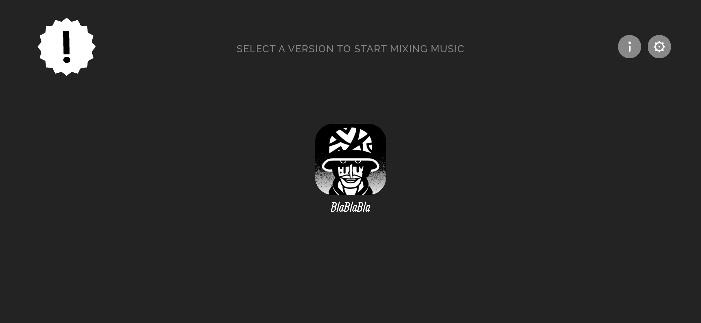 ������ӣ�BlaBlaBlaģ��2026�ٷ�����v0.5.7 �ֻ����ͼ