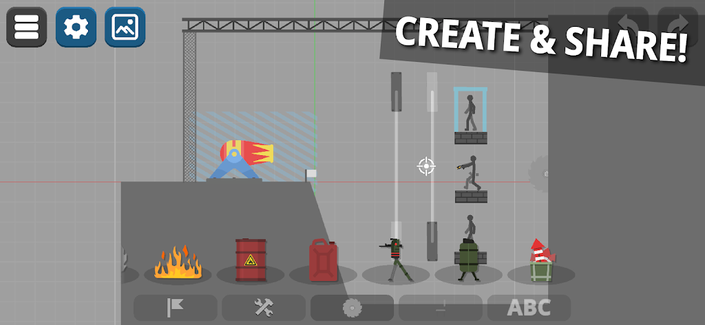 ��״���Ӳ��������ֳ�(�����ɳ����Ϸ)v1.0.5 ��׿���ͼ