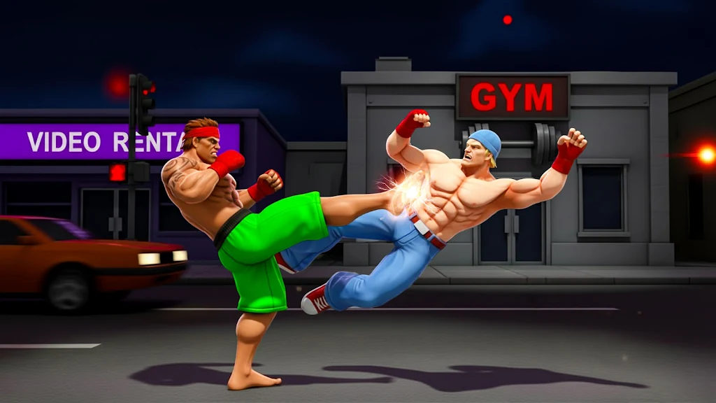 ����սʿ���񶷾�����2026���ذ�װv1.0.1 ��׿���ͼ